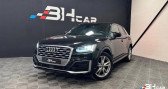 Audi Q2 1.4 TFSI COD 150 S-LINE S-TRONIC   Roanne 42