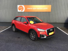 Audi Q2 occasion année 2018 boite Automatique Annonce Audi Q2 occasion Essence 1.4 TFSI COD 150 S-tronic Design à Labège