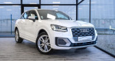 Audi Q2 1.4 TFSI COD 150 S-tronic S Line  2017 - annonce de voiture en vente sur Auto Sélection.com
