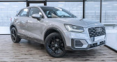 Annonce Audi Q2 occasion Essence 1.4 TFSI COD 150 S-tronic S Line � Tôtes