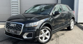 Annonce Audi Q2 occasion Essence 1.4 TSFI COD SPORT - 150  Dagneux