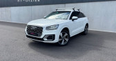 Annonce Audi Q2 occasion Essence 1.4l TFSI COD 150 ch S tronic 7 Design Luxe - Camra De Recu  Saint-Dizier
