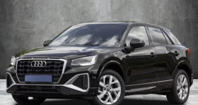Audi Q2 occasion 2023 mise en vente à Ozoir-la-Ferrire par le garage CAR DESIGN IMPORT - photo n°1