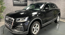 Audi Q2 , garage MILTON AVENUE à GUERET