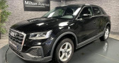 Audi Q2 occasion année 2022 boite Automatique Annonce Audi Q2 occasion Essence 1.5 35 TFSI - 150 - BV S-tronic Business line à GUERET