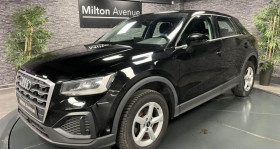 Audi Q2 , garage MILTON AVENUE à GUERET