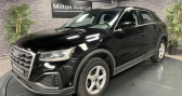 Audi Q2 occasion année 2022 boite Automatique Annonce Audi Q2 occasion Essence 1.5 35 TFSI - 150 - BV S-tronic Business line à GUERET