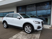 Audi Q2 1.5 35 TFSI - 150 - BV S-tronic  Design   Ganges 34