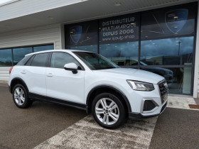 Audi Q2 , garage SJ AUTOMOBILES  Ganges