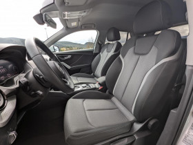 Audi Q2 1.5 35 TFSI - 150 - BV S-tronic  Design  occasion  Ganges - photo n17