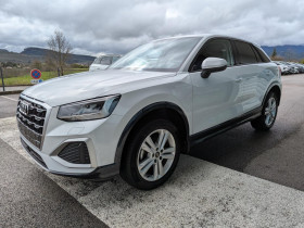 Audi Q2 1.5 35 TFSI - 150 - BV S-tronic  Design  occasion  Ganges - photo n6