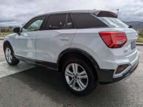 Audi Q2 1.5 35 TFSI - 150 - BV S-tronic  Design  occasion  Ganges - photo n5
