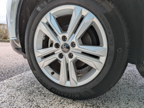 Audi Q2 1.5 35 TFSI - 150 - BV S-tronic  Design  occasion  Ganges - photo n12