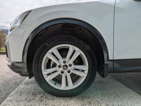 Audi Q2 1.5 35 TFSI - 150 - BV S-tronic  Design  occasion  Ganges - photo n11