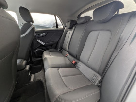 Audi Q2 1.5 35 TFSI - 150 - BV S-tronic  Design  occasion  Ganges - photo n18