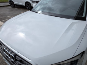 Audi Q2 1.5 35 TFSI - 150 - BV S-tronic  Design  occasion  Ganges - photo n8