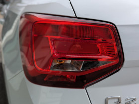 Audi Q2 1.5 35 TFSI - 150 - BV S-tronic  Design  occasion  Ganges - photo n15