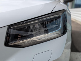 Audi Q2 1.5 35 TFSI - 150 - BV S-tronic  Design  occasion � Ganges - photo n�14