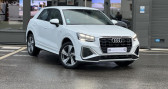 Annonce Audi Q2 occasion Essence 1.5 35 TFSI - 150 - BV S-tronic S line PHASE 2  ANDREZIEUX-BOUTHEON