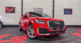 Audi Q2 1.5 35 TFSI - 150 - BV S-tronic S line PHASE 2  2020 - annonce de voiture en vente sur Auto S&eacute;lection.com