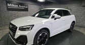 Annonce Audi Q2 occasion Essence 1.5 35 TFSI - 150 - BV S-tronic S line Plus � GUERET