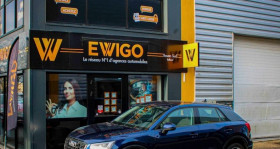 Audi Q2 , garage EWIGO ROUEN SUD � BELBEUF