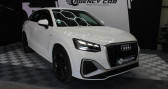 Annonce Audi Q2 occasion Essence 1.5 35 TFSI - 150 cv S line Plus  Montelier
