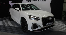 Audi Q2 , garage AGENCY CAR VALENCE  Montelier