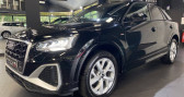 Annonce Audi Q2 occasion Essence 1.5 35 TFSI 150 S LINE BVA  Vert-Saint-Denis