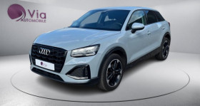 Audi Q2 , garage ALSACE AUTO LIVE MARLENHEIM  Marlenheim