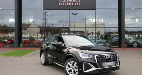 Audi Q2 , garage PINSON AUTOMOBILES  Cercottes