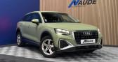 Audi Q2 occasion année 2021 boite Automatique Annonce Audi Q2 occasion Essence 1.5 35 TFSI 150 S-tronic7 ADVANCED S-LINE EXTERIEUR - SUIVI à Lozanne