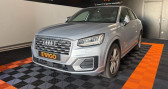 Annonce Audi Q2 occasion Essence 1.5 35 tfsi 150 sport attraction s-tronic bva � AUBIÈRE