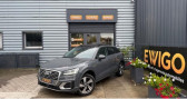 Audi Q2 1.5 35 TFSI 150ch DESIGN LUXE Toit ouvrant- Siges chauffant   Saint-Priest 69