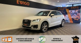 Audi Q2 1.5 35 TFSI 150ch S-LINE INT-EXT. S-TRONIC BVA   Saint-Apollinaire 21