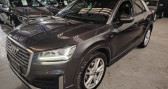 Annonce Audi Q2 occasion Essence 1.5 35 TFSI 150ch S line Plus S tronic 7 � Sainte-Genevi�ve-des-Bois