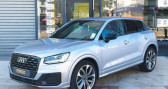 Audi Q2 1.5 35 TFSI 150CH S line S-TRONIC BVA VIRTUAL CARPLAY CAMERA  2020 - annonce de voiture en vente sur Auto Sélection.com