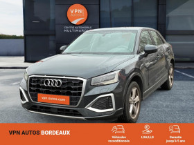 Audi Q2 , garage VPN AUTOS BORDEAUX - LORMONT � Lormont