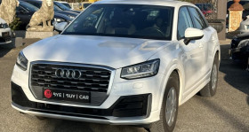 Audi Q2 , garage COLMAR SUD AUTOMOBILES (DIA) � COLMAR
