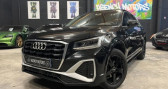 Annonce Audi Q2 occasion Essence 1.5 35 tfsi cod 150 s-line s-tronic bva � Chazay-d'azergues