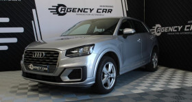Audi Q2 , garage AGENCY CAR AIX EN PROVENCE � Venelles