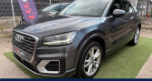 Audi Q2 occasion année 2018 boite Automatique Annonce Audi Q2 occasion Essence 1.5 35 TFSI COD S-LINE 150 S-TRONIC BVA à ROUEN