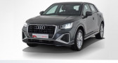 Audi Q2 occasion année 2021 Annonce Audi Q2 occasion Essence 1.5 TFSI S line Navi Parkassistent à LEIMBACH