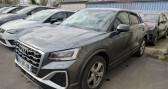 Audi Q2 1.5L TFSI 150 CV S TRONIC DESIGN  � Lières 62