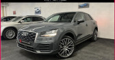 Audi Q2 1.6 30 tdi 115 business line s-tronic bva  2019 - annonce de voiture en vente sur Auto Sélection.com