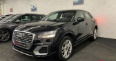 Annonce Audi Q2 occasion Diesel 1.6 30 tdi 115 business line  Chambry