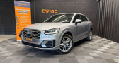 Annonce Audi Q2 occasion Diesel 1.6 30 tdi 115 s-line s-tronic bva carplay volant meplat � Lavilledieu