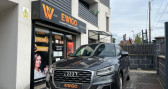 Audi Q2 1.6 30 TDI 115 S-LINE  2017 - annonce de voiture en vente sur Auto Sélection.com