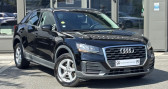 Audi Q2 1.6 30 TDI - 116 - BV S-tronic Business line  2018 - annonce de voiture en vente sur Auto Sélection.com