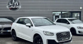 Audi Q2 1.6 30 TDI - 116 - BV S-tronic S Line  2020 - annonce de voiture en vente sur Auto S&eacute;lection.com